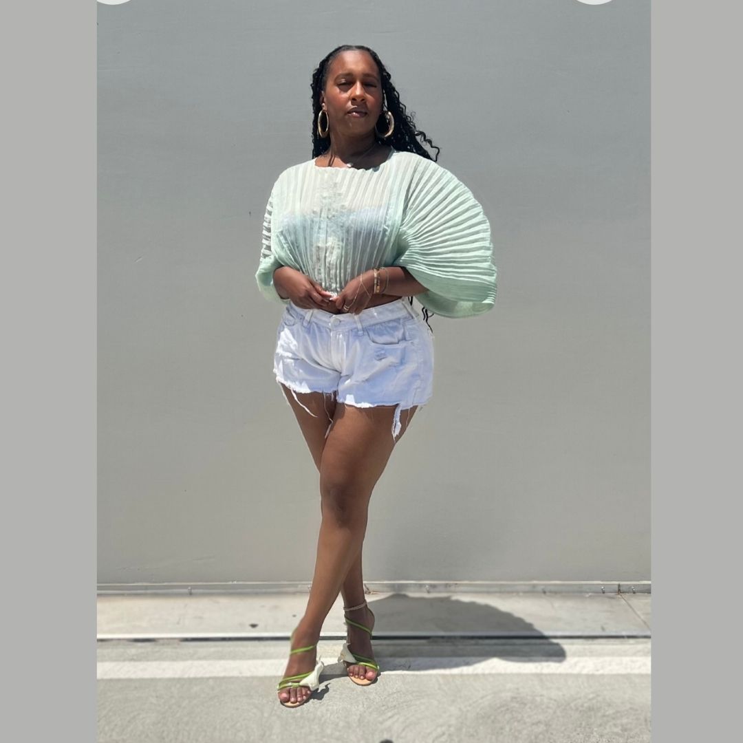 Mint Condition | Fan Top