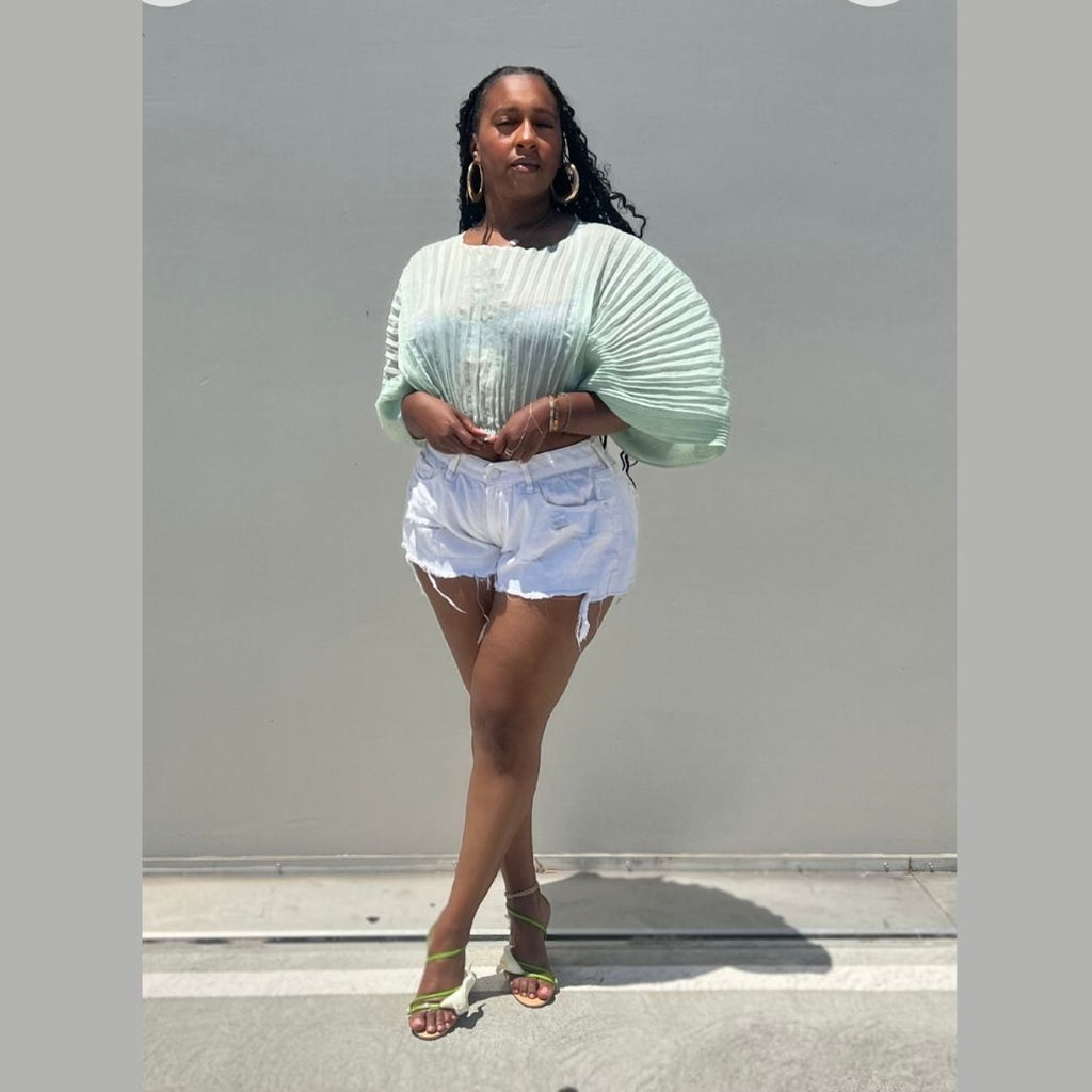 Mint Condition | Fan Top