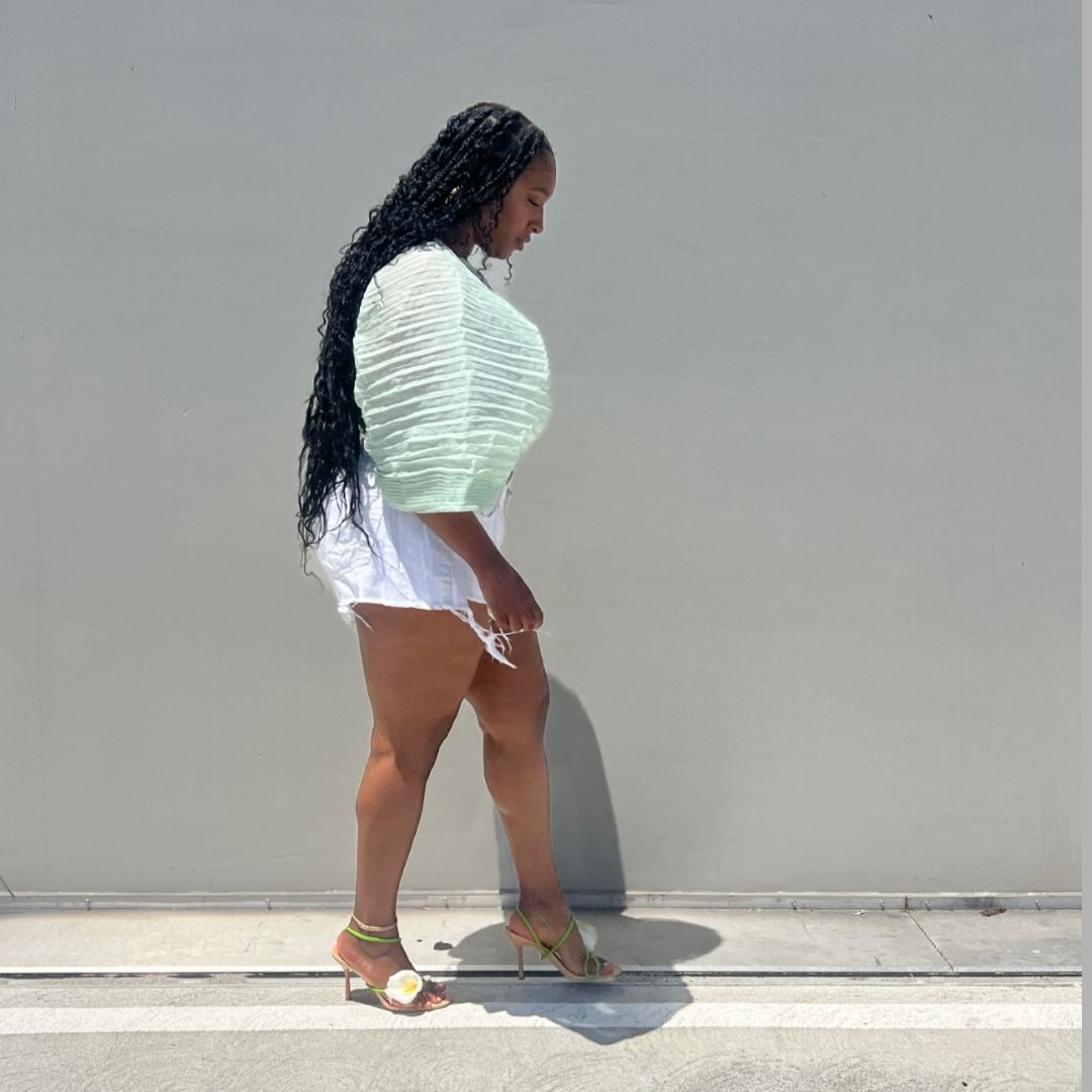 Mint Condition | Fan Top