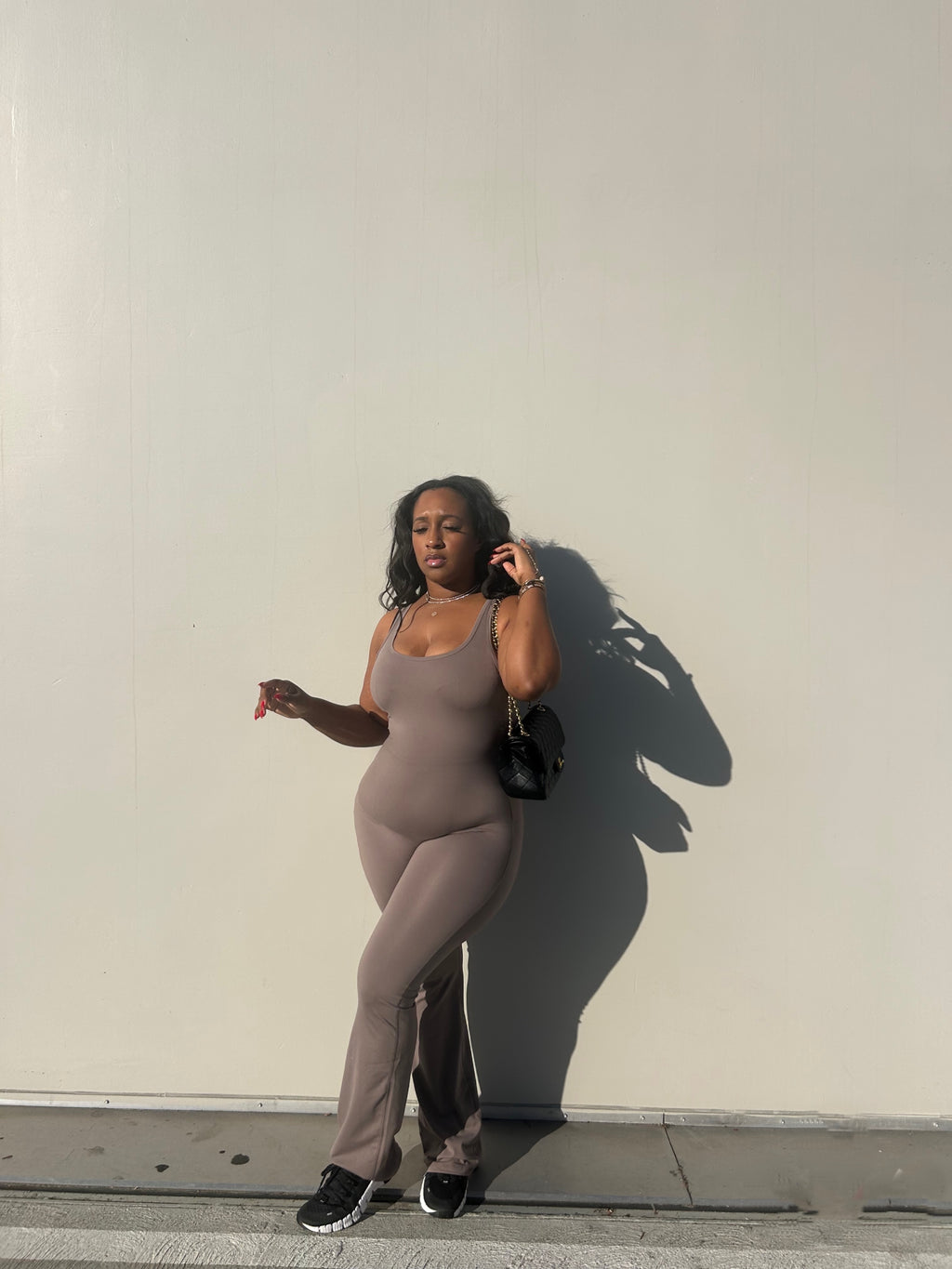 Jump In | Jumpsuit