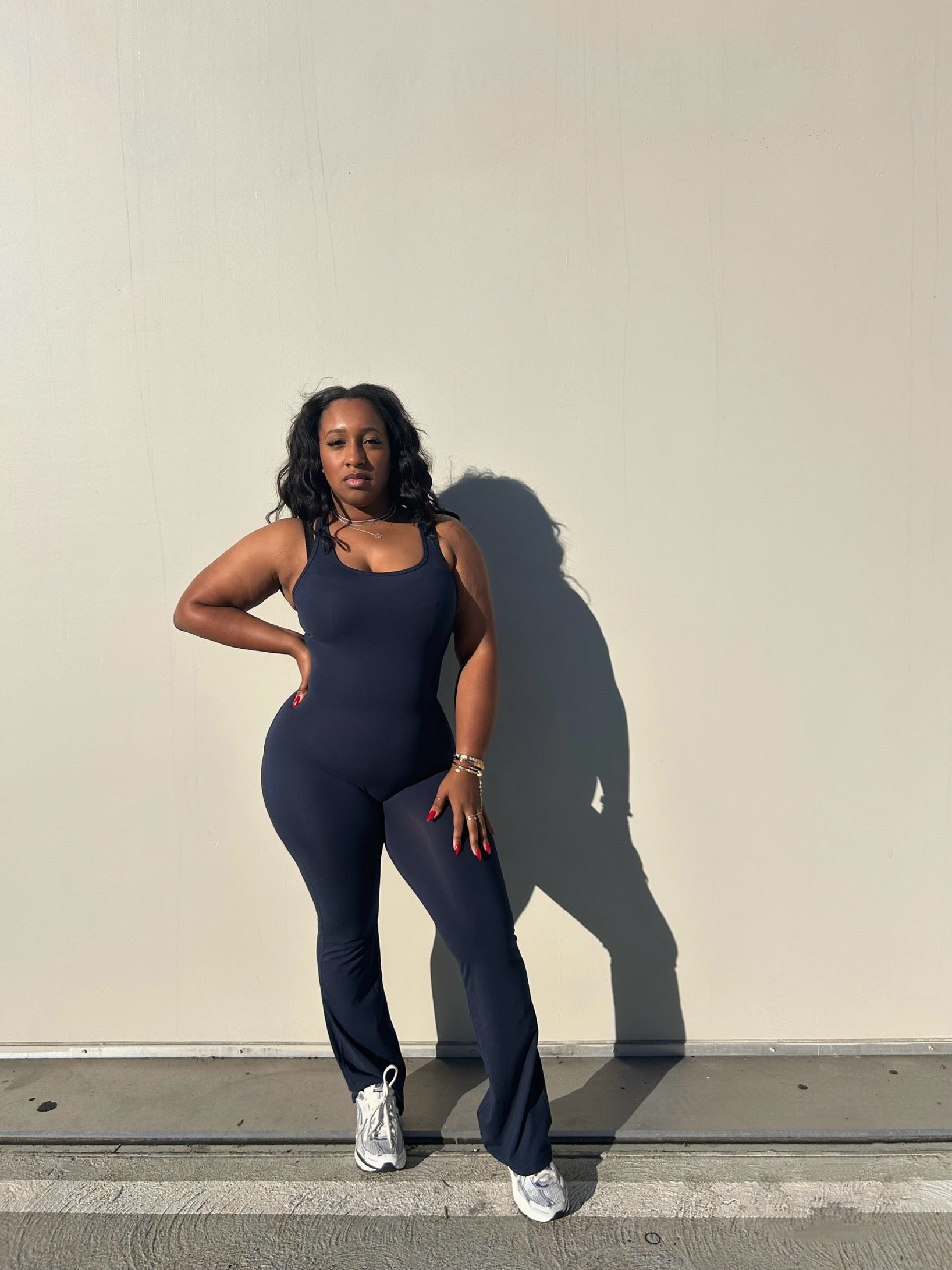 Jump In | Jumpsuit