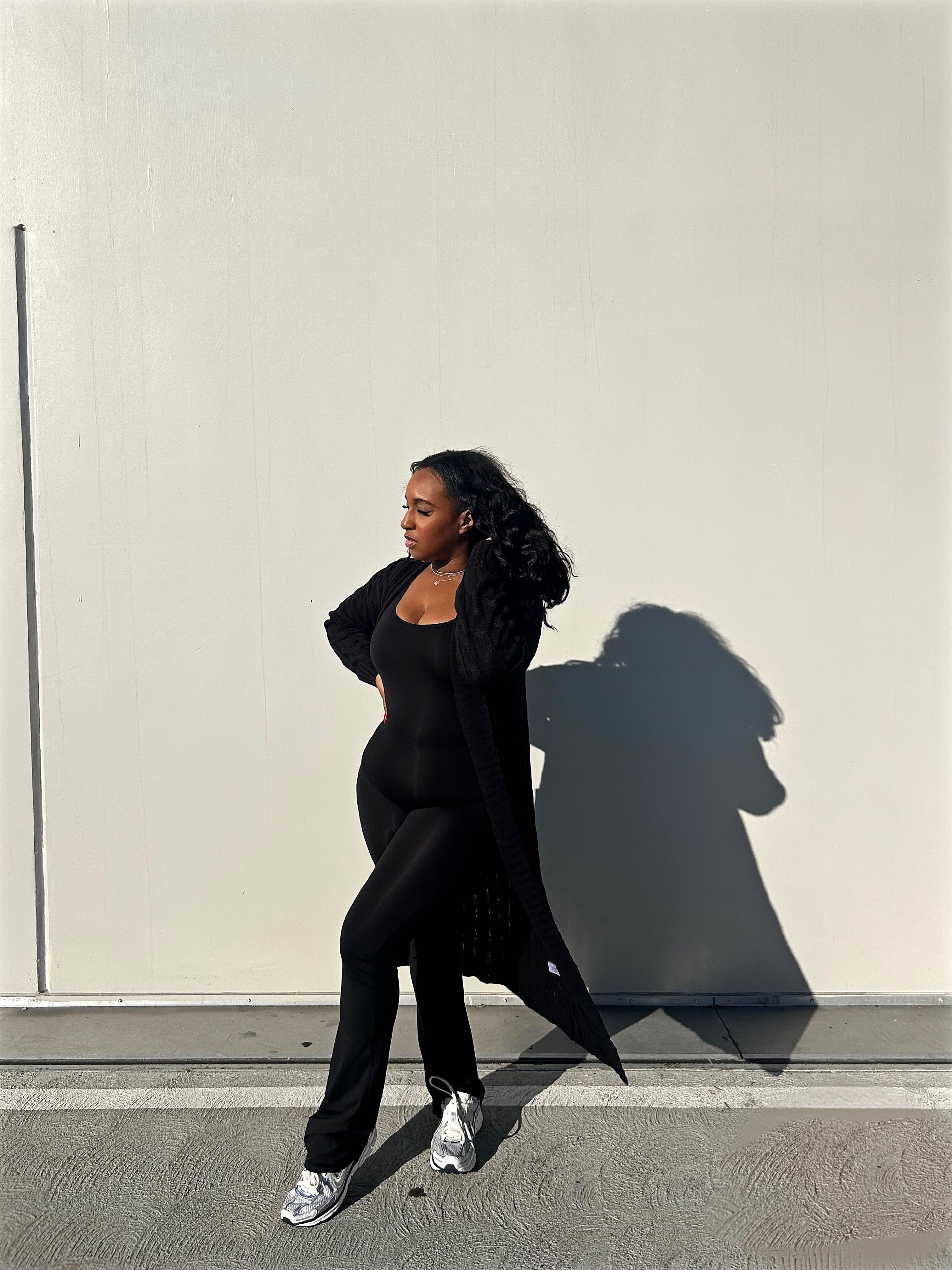 Jump In | Jumpsuit