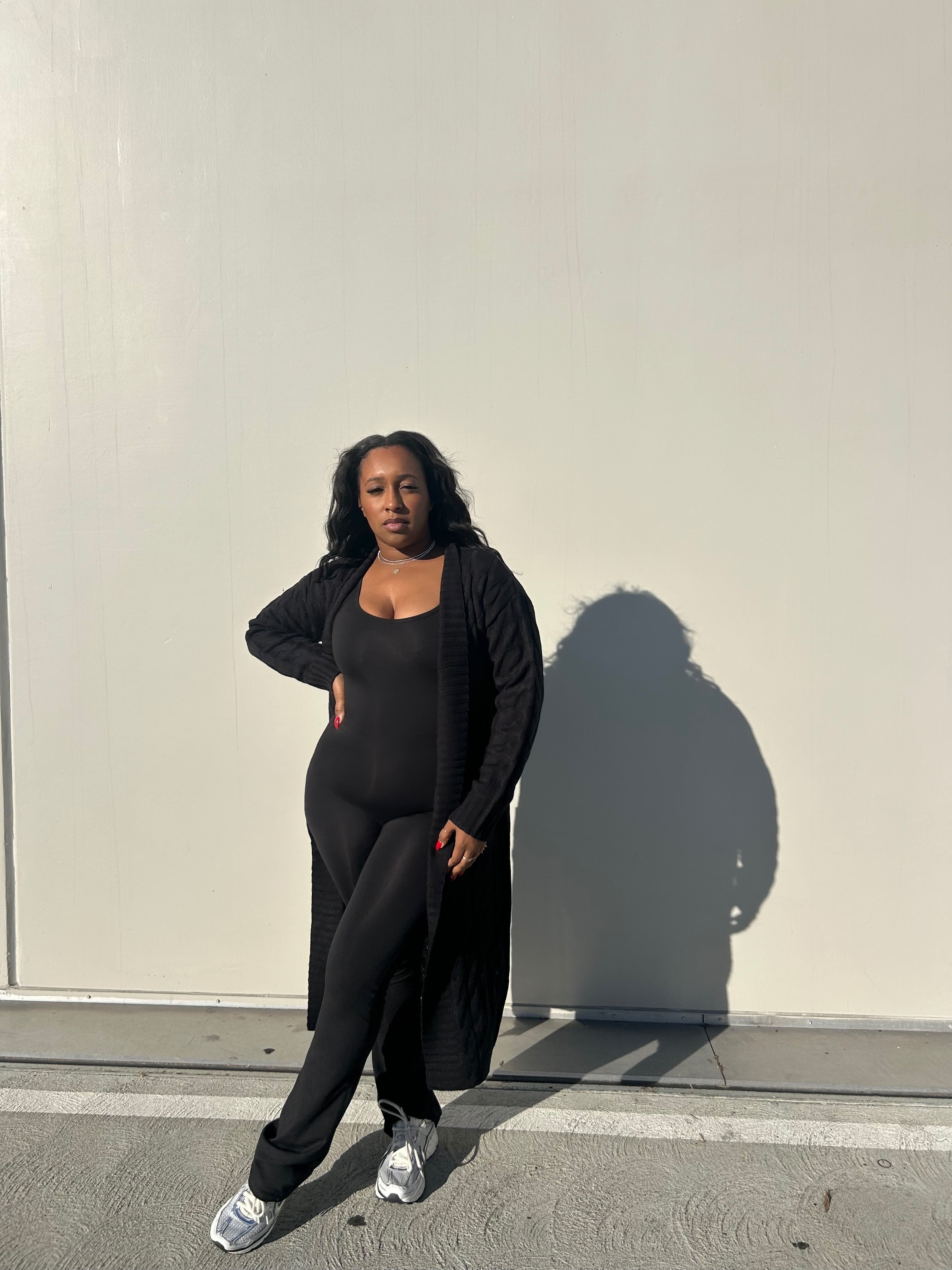 Jump In | Jumpsuit