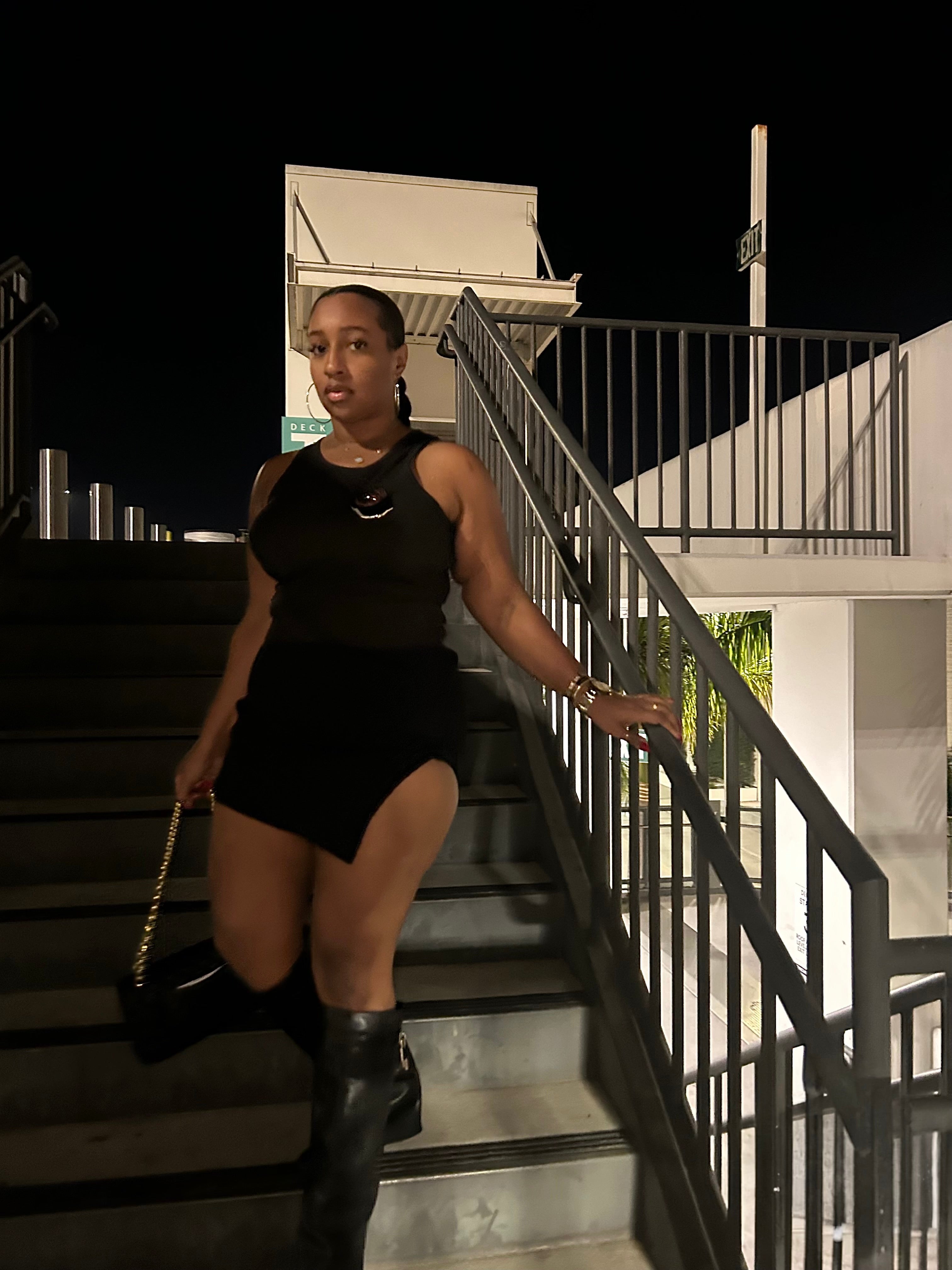 Oh Ok |Tank Top