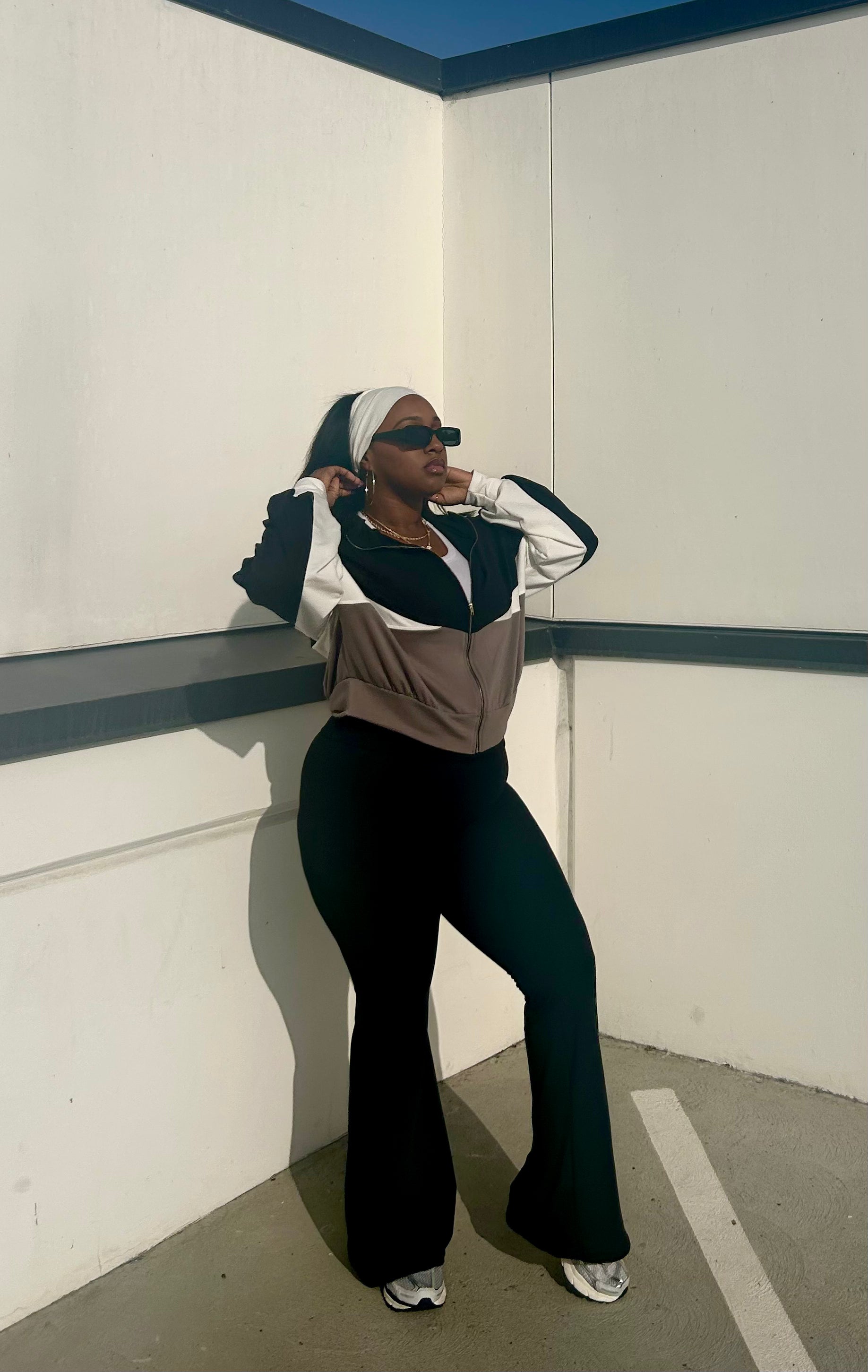 Suit Up | Active Set
