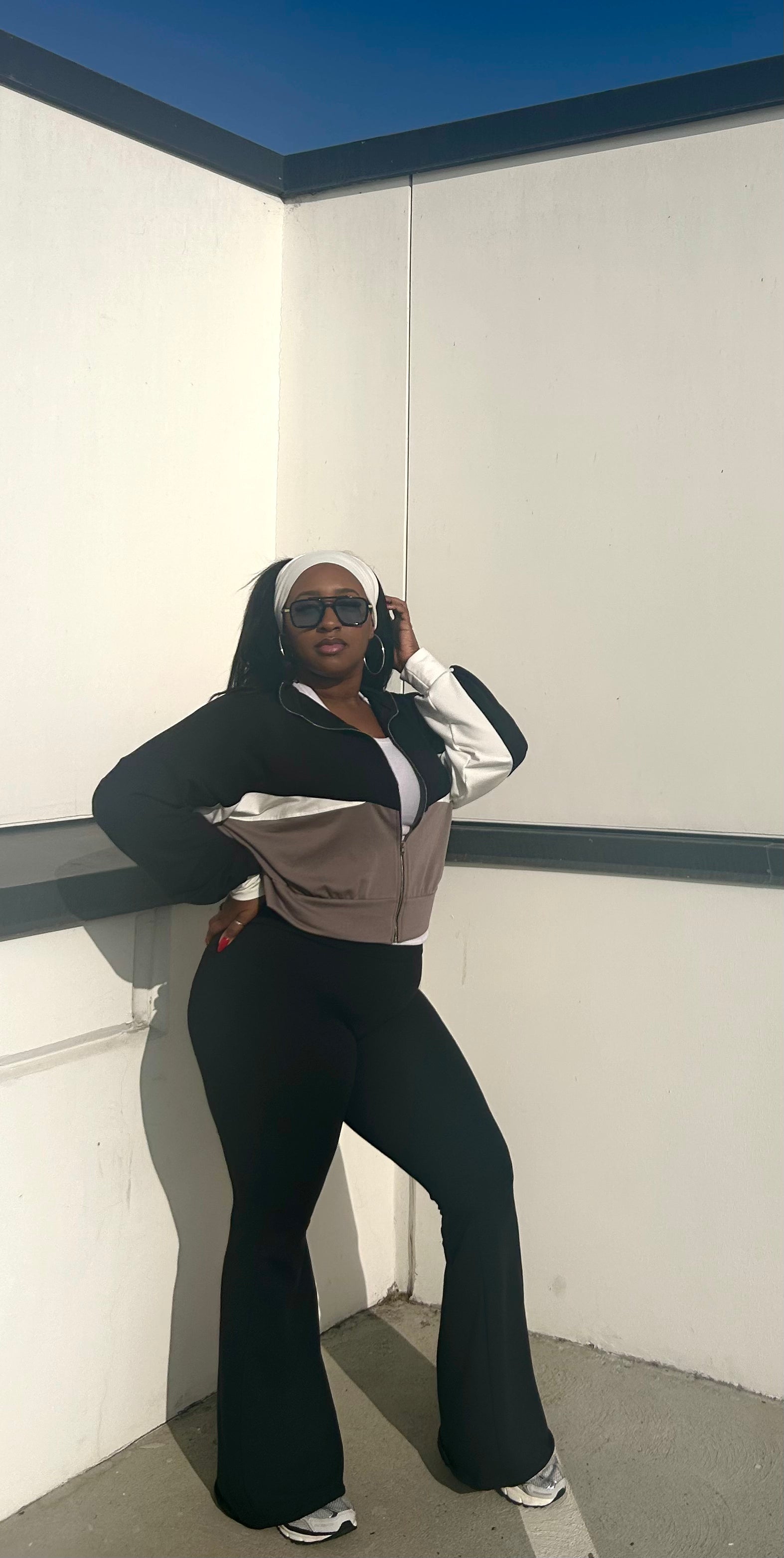 Suit Up | Active Set