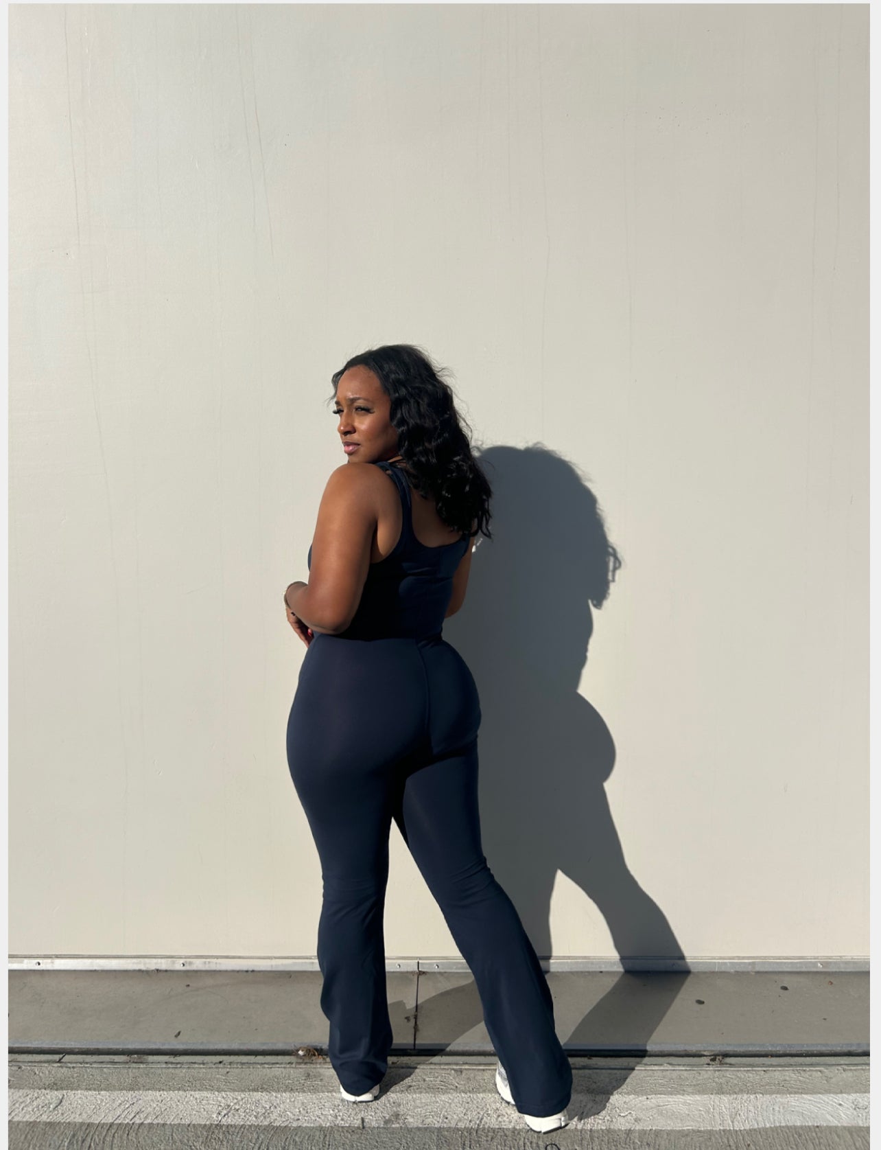Jump In | Jumpsuit